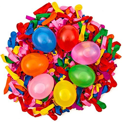 Tossem Water Bomb Ballons  Filler Cap