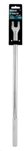 GreatNeck BB18 12 Drive 18 Inch Breaker Bar