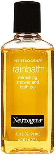 Neutrogena Rainbath Refreshing Shower and Bath Gel Travel Size 1 Ounce