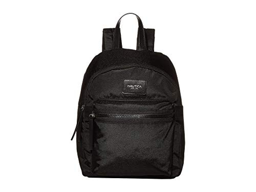 Nautica Armada Formation Backpack Black One Size