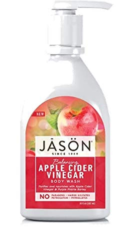 Jason Apple Cider Vinegar Body Wash 30 Fl oz