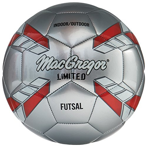 Limited Futsal Soccer Ball