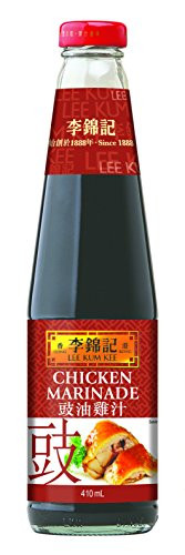 Lee Kum Kee Drunken Chicken Marinade 14Ounce Bottle Pack of 2