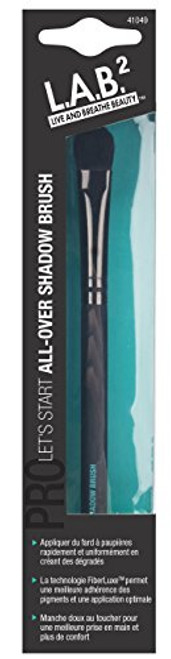 LAB2 Lets Start AllOver Shadow Makeup Brush