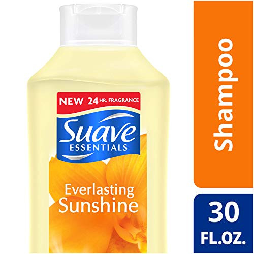 Suave Essentials Shampoo Everlasting Sunshine 30 oz Suave Essentials Shampoo Everlasting Sunshine 30 oz