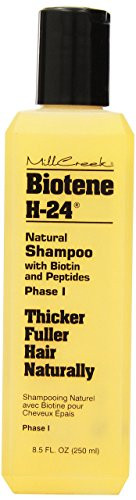 Mill Creek Biotene H24 Shampoo 85 Fluid Ounce
