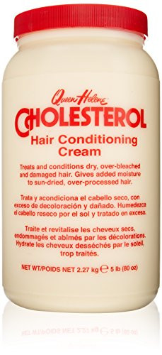 Queen Helene Cholestrol Cream 80 Ounce