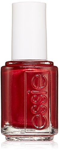essie Nail Color Polish Scarlett Ohara