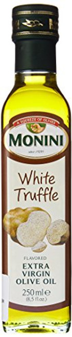 Monini Monini Oil Olive Extra virgin Wheat Truffle 85 oz Monini Monini Oil Olive Extra virgin Wheat Truffle 85 oz