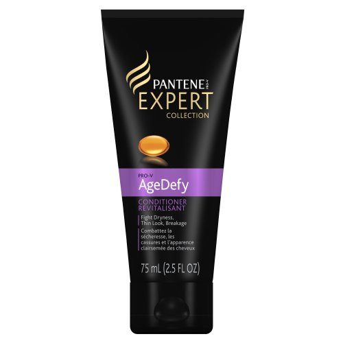 Pantene ProV Expert Collection Age Defy Conditioner 25 Fluid Ounce