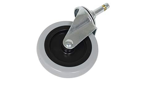 Lisle 96572 Wheel for Plastic Creeper 4