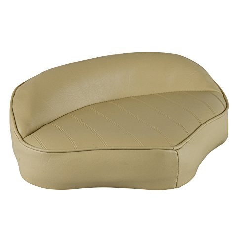 Wise Pro Casting Deck Seat Sand