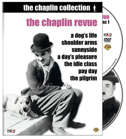 The Chaplin Revue 2 Disc Special Edition