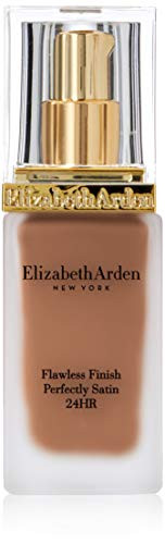 Elizabeth Arden Flawless Finish Perfectly Satin Makeup Cocoa
