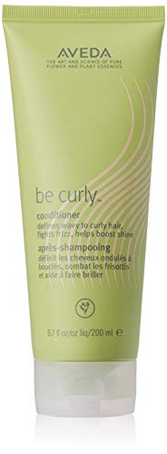 Aveda Be Curly Conditioner 67Ounce Tube