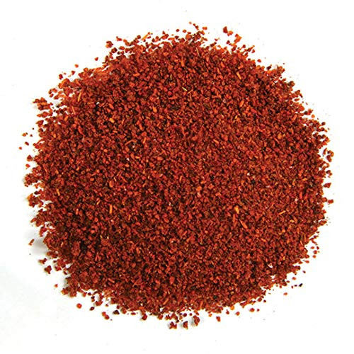 Frontier Coop Chili Powder Blend Extra Spicy Kosher SaltFree  1 lb Bulk Bag