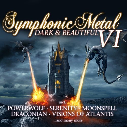 Symphonic Metal 6Dark  Bea  Various