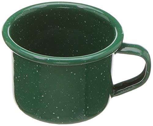 GSI Outdoors 4 fl oz Cup Green