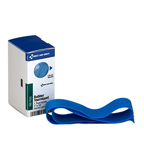 First Aid Only FAE7022 SmartCompliance Refill Tourniquet