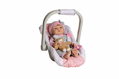 My Dream 17 Baby Doll with Carrier