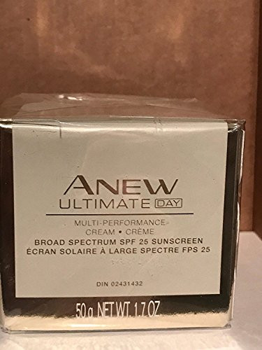 Anew Ultimate Multi Performance Day Cream SPF 25 17 OZ