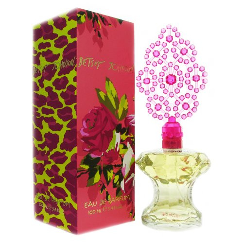 Betsey Johnson By Betsey Johnson For Women Eau De Parfum Spray 34 oz