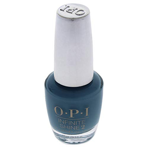 OPI Infinite Shine Cant Find My Czechbook
