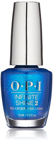 OPI Infinite Shine Do You Sea What I Sea