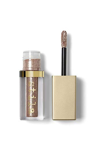 stila Glitter  Glow Liquid Eye Shadow Kitten Karma Original