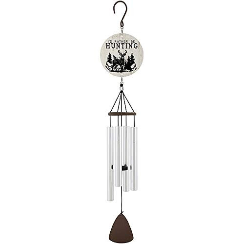 Carson 60960 Hunting Picture Perfect Chime 27Inch Length