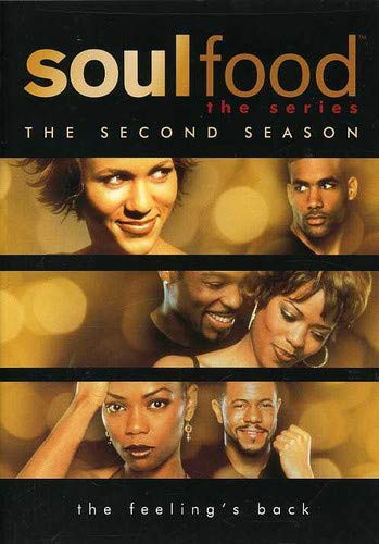 Soul Food Season 2