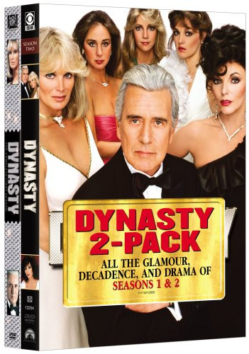 Dynasty  Seasons 1  2