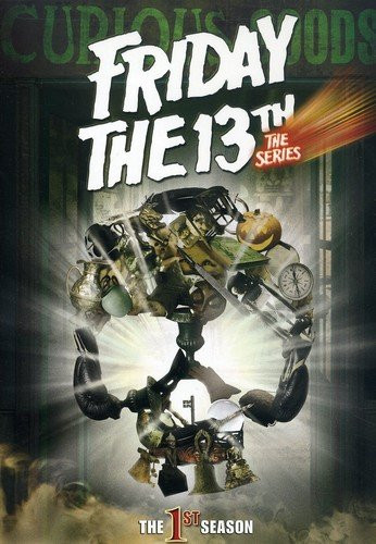Friday The 13th  The Series Season 1