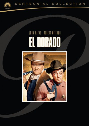 El Dorado Paramount Centennial Collection