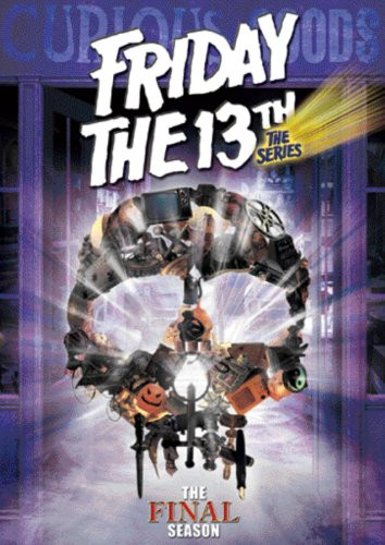 Friday the 13th The Series  The Final Season