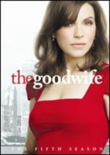 The Good Wife Season 5