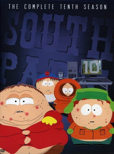 South Park Season 10