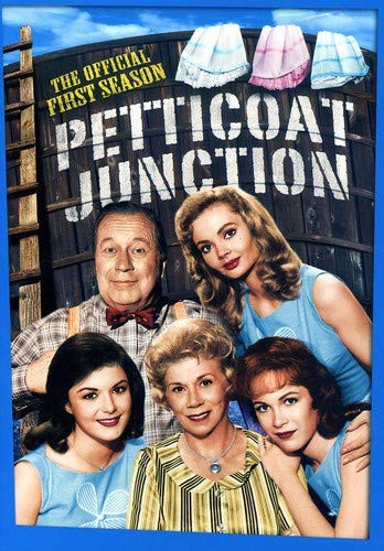 Petticoat Junction  The Official First Season