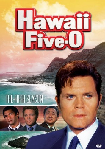 Hawaii FiveO Season 5