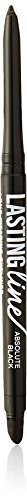 Bare Escentuals Long Lasting Eyeliner Absolute Black 0012 Oz