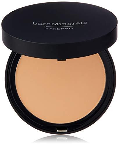 BareMinerals Barepro Performance Wear Powder Foundation Cashmere 035 Ounce