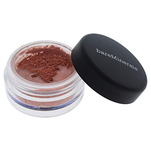 bareMinerals Eye color Cupcake Velvet 002 Ounce