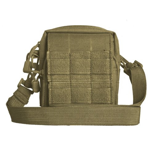 Fox Outdoor Products Versatile MultiPurpose Device Bag Coyote