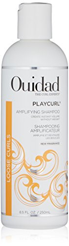 Ouidad Playcurl Volumizing Shampoo 85 Fl Oz