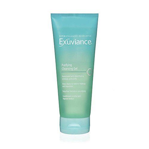 Exuviance Purifying Cleansing Gel 72 Fluid Ounce Exuviance Purifying Cleansing Gel 72 Fluid Ounce