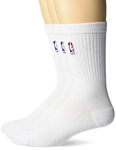 NBA Pkwy NBA Logoman Crew Medium
