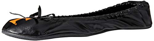 Tennessee Exclusive Team Logo Flats With Clutch Large