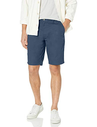RVCA Mens Chino Short Midnight 29