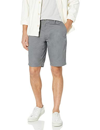 RVCA Mens Chino Short Pavement 29