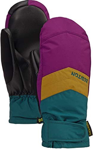 Burton Womens Womens Prospect Under Mitten Charisma Medium